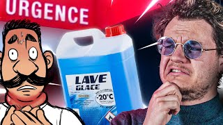 Avaler Les Pires Poisons : ÇA FAIT QUOI ?!