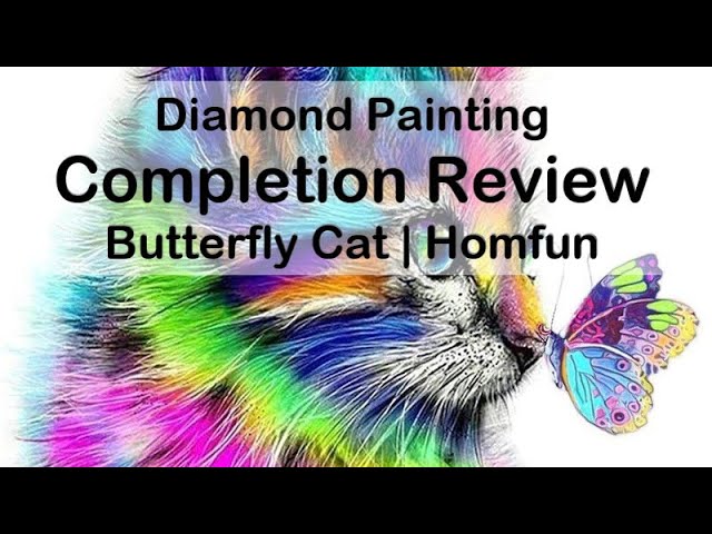 TIK TOK art: I PAINT my own 25,000 DIAMOND PAINTING and it took me 2  months lol 