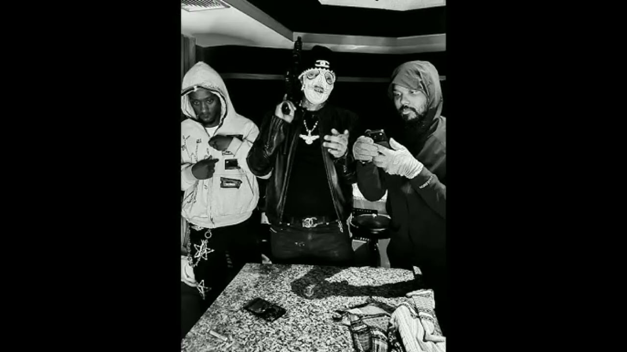 [FREE] OT7Quanny x Skrilla Type Beat - 