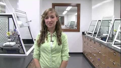 Registration "How-To" Videos: How to Use the Class Schedule