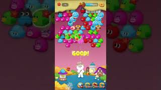 LINE BUBBLE 2 STAGE 2571