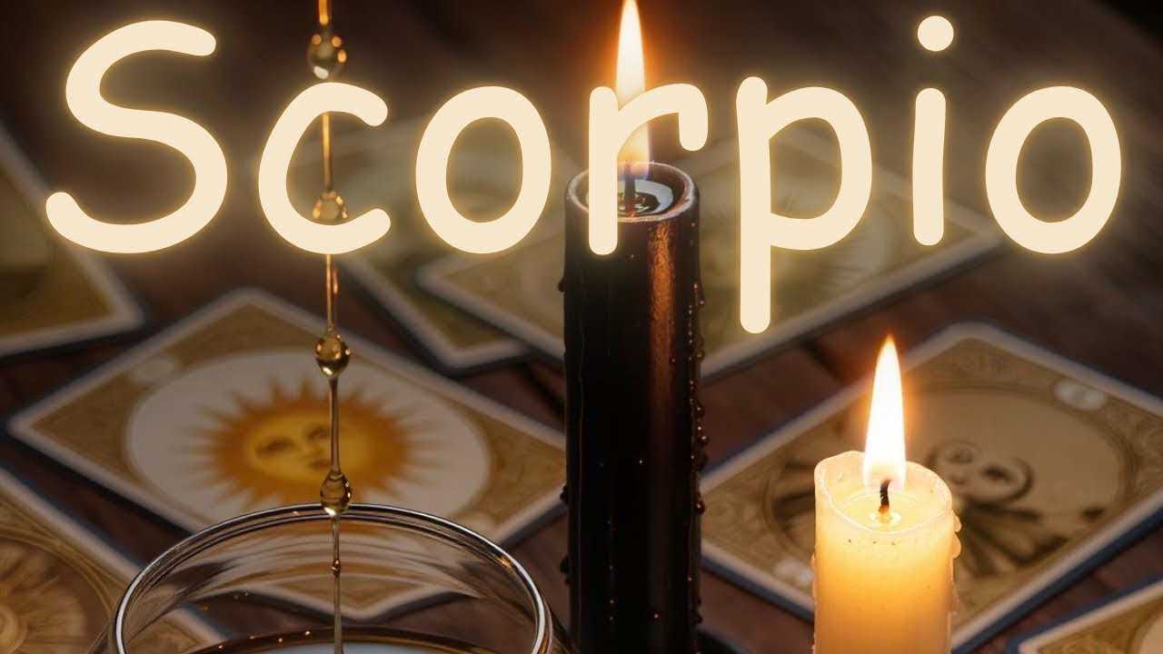 Scorpio 🦂OMG 😍Tomorrow Your Life Changes Forever..!!!! It’s Finally Happening 🤯!!Surprise 🥰