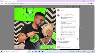 CRIANDO UM BOT EM PYTHON P/ COMENTAR FOTOS DE SORTEIO NO INSTAGRAM!