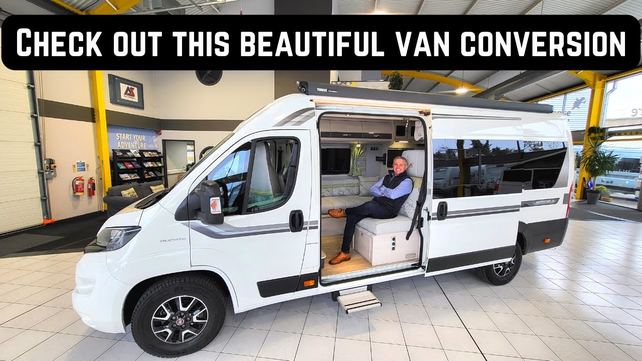 Автодом Auto-Sleepers Kemerton XL 2021 года выпуска, 9-ступенчатая автоматическая коробка передач...