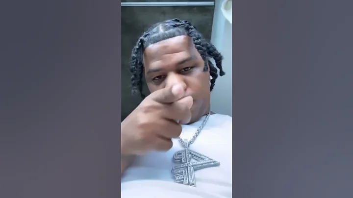 Rylo Rodriguez Previews New Sampled Track