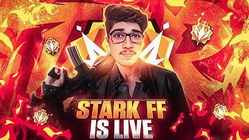 FREE FIRE LIVE MALAYALAM - CSR PUSHING🔴