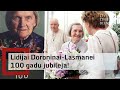 Sveicam Lidiju DoroЕ Inu Lasmani 100 Gadu JubilejДЃ Sveicam Lidiju DoroЕ Inu Lasmani 100 Gadu JubilejДЃ
