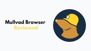 Mullvad Browser Review: Is This The New Privacy King? screenshot 5