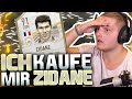 🏆😨ICH KAUFE MIR ZIDANE?! | KRANKES Elfmeter SCHIEßEN in der WEEKEND LEAGUE Fifa 21!