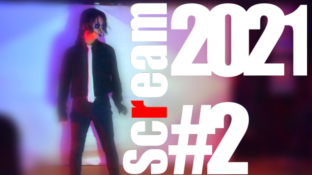 SCREAM【2021#2】