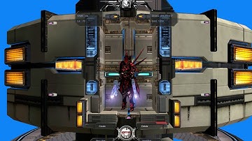 Move On! to RF Pinix from RF XTR