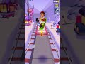 subscribe please 👍@ #subwaysurfers #subwaysurfs #sabbu #gaming game