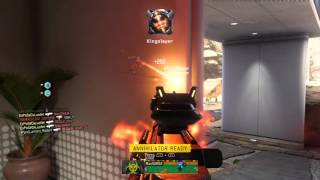 My First Mega Kill (BO3)