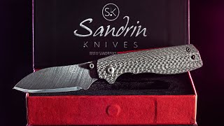 Home - Sandrin Knives USA