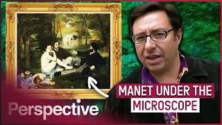 Perspective Full Episode: The Scandalous Saga of Manet's Painting