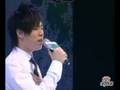 Anson Hu 胡彥斌 2008新城國語力頒獎禮 得獎感言 男人KTV 婚禮進行曲 Anson Hu 胡彥斌 2008新城國語力頒獎禮 得獎感言 男人KTV 婚禮進行曲