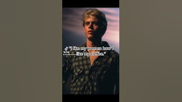 Thumbnail of pls why does this fit so well- #theoutsiders #ponyboycurtis #johnnycade #johnnyboy #fruity