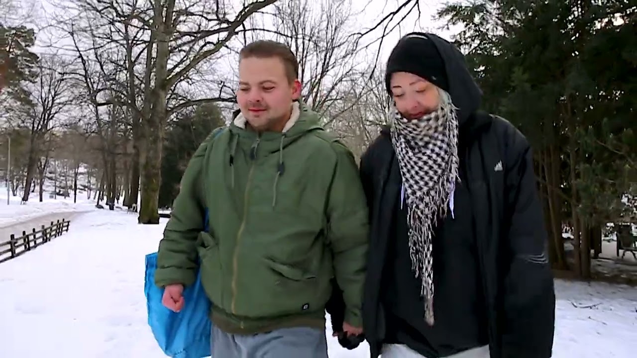 Rakkautta vihreässä vessassa