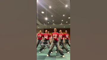TikTok Dance 2025 Nr 5 Tiktok Dances Friends Fyp Youtubeshorts 
