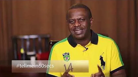 Getting results to Prayers by Pastor Poju Oyemade Part 1 #TellMeIn60Secs