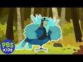 Wild Turkey Adventure Quiz