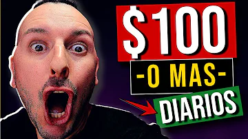 ¿Cómo puedo ganar dinero a diario?