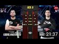 ACB JJ 14: Абдул-Азиз Абдулвахабов vs. Эдуард