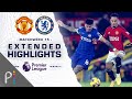 Manchester United v. Chelsea | PREMIER LEAGUE HIGHLIGHTS | 12/6/2023 | NBC Sports image