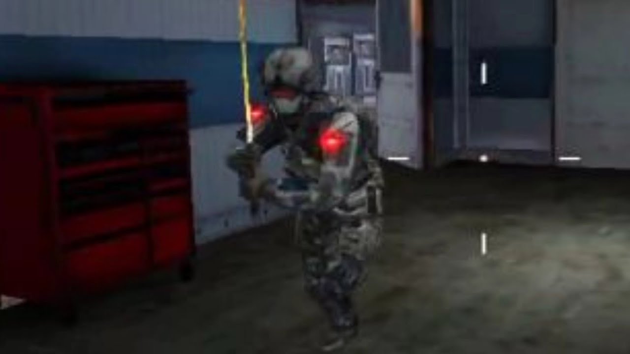 COD MOBILE AT 2A.M...... - YouTube