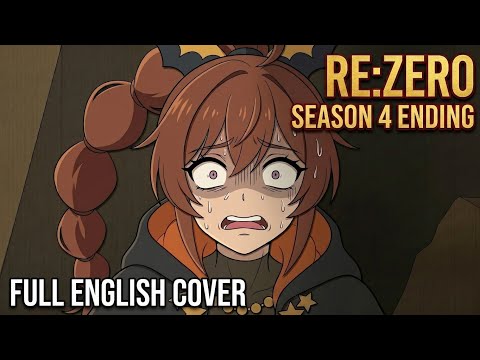Ender Ember  [ English Cover ]   —  Re:Zero Season 4 ending