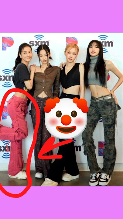 mess sins out โ pants ew jisoo โ
#blackpink#blackandpink#linaandlina#gufts#viral#gift#fypviral