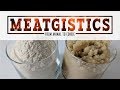 MEATGISTICS: How to Make a Juicier Meat Product