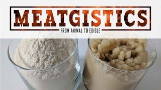 MEATGISTICS: How to Make a Juicier Meat Product