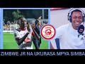 ZIMBWE JR SIMBA KIMEELEWEKA KUSAINI TENA MKATABA WA MIAKA MIWILI ISHU YA NGOMA KUSALIA MHHHH ZIMBWE JR SIMBA KIMEELEWEKA KUSAINI TENA MKATABA WA MIAKA MIWILI ISHU YA NGOMA KUSALIA MHHHH