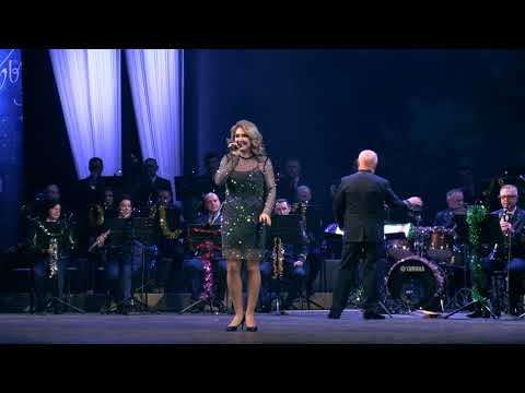 "ЗАМЕТЕТ ЗИМА" Пермский губернский оркестр и Елена Бурди