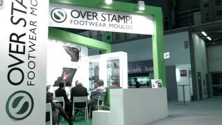 Over Stampi