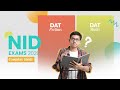 NID Entrance Exam Guide 2026: Top Preparation Tips