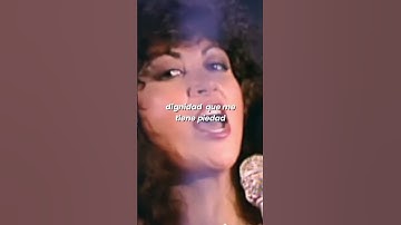 Thumbnail of Asi No Te Amará Jamás ~ Amanda Miguel #foryou #musica #letras #music #letra
