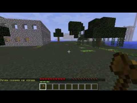 Video: Minecraft 1.6.2 Ni Qanday O'rnatish Kerak