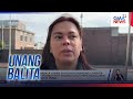 VPSD, nagbabala laban sa plano umanong Charter Change na posible raw maging daan... | Unang Balita