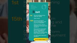 2024 Retirement Dates to Know