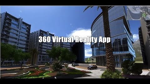 Interactive 360 Virtual Tour Video ( VR ) | Virtual Tours for Real Estate