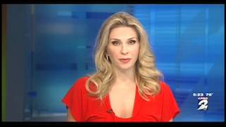 KPRC-Channel 2 Featured AVANCE-Houston 3rd Annual Golf Tournament