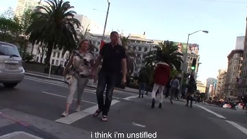 30 Day Infield Challenge   Day 1  Daygame Compilation