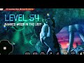 Not your average level 54 according to newer lvl 60 players pvp  the wolf online simulator 2021