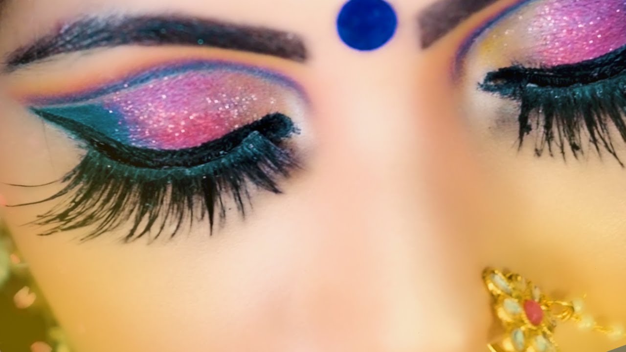 HD Makeup Look | Makeup Knowledge | Online Free Class