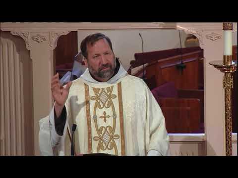 Daily Catholic Mass