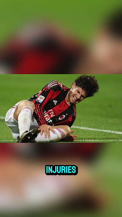 ALEXANDER PATO | Where are they now?