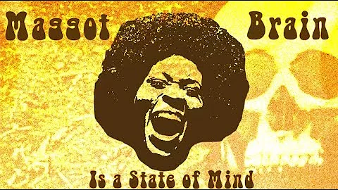 Maggot Brain - Cover 50 Year Anniversary Tribute