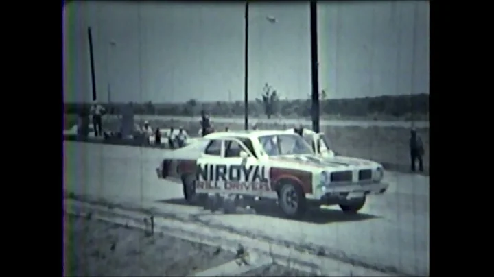 We Don't Take Chances - Uni Roy and Al Thrill Driv...